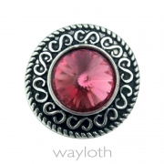 Snap Button metall